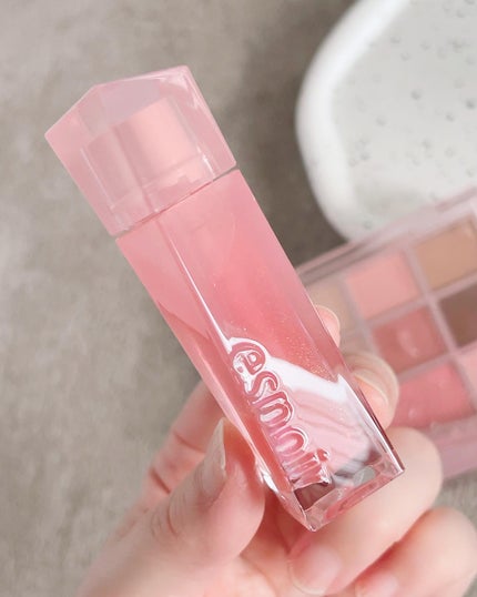 リアルアイパレット/espoir/マルチパレットを使ったクチコミ(6枚目)