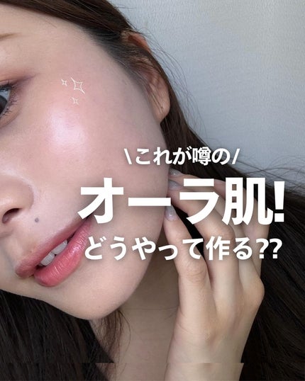 ナラ|毛穴ケアオタク🍓 on LIPS 「(毛穴を綺麗にする方法→@keana_nara)..こんばんは..」(1枚目)