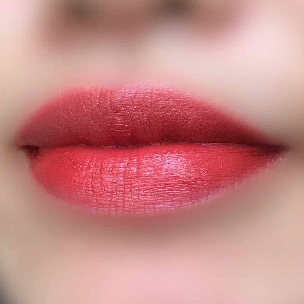 タッチインソル METALLISTグリッターシャドウデュオ マーガレット/touch in SOL /グリッターを使ったクチコミ（2枚目）