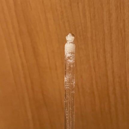 TX-アンプルクレンザー/Dr.Melaxin/美容液を使ったクチコミ(2枚目)