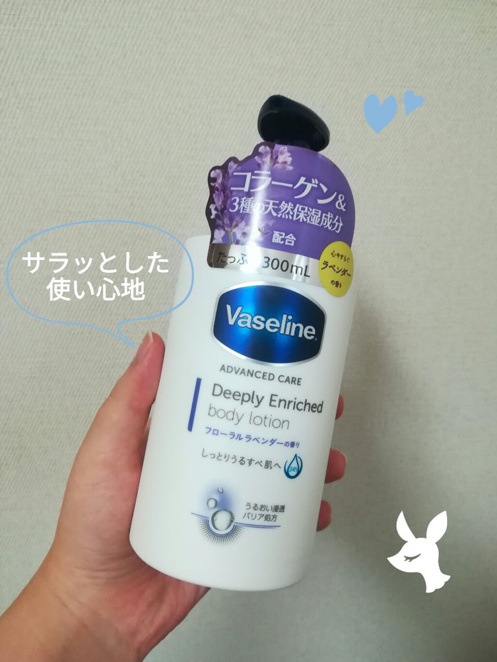 ãã£ãŒããªãŒãšã³ãªããã ããã£ããŒã·ã§ã³ ãããŒã©ã«ã©ãã³ããŒã®éŠã/ãŽã¡ã»ãªã³/ããã£ããŒã·ã§ã³ã䜿ã£ãã¯ãã³ãïŒ1æç®ïŒ