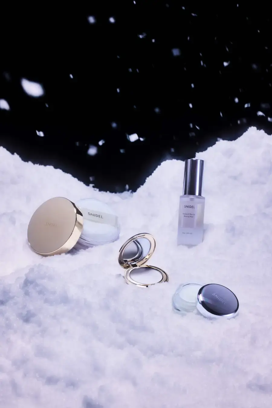 【クリスマスコフレ2023】スナイデル ビューティーから2023 Holiday Collectionが3回にわたり発売決定の画像