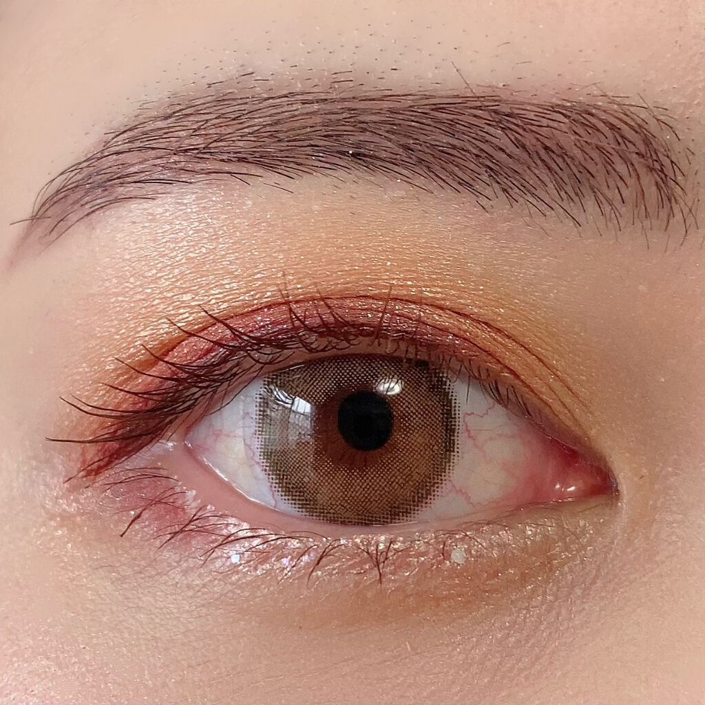 デザイニング カラー アイズ/SUQQU/アイシャドウパレットを使ったクチコミ(2枚目)