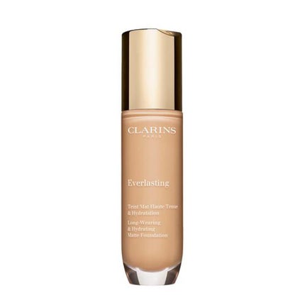 エヴァーラスティング ロングウェア / CLARINS