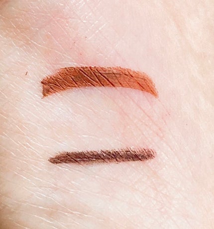 エアクリームペンシル /D-UP/ペンシルアイライナーを使ったクチコミ(4枚目)