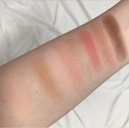 クイックラッシュカーラー/キャンメイク/マスカラ下地を使ったクチコミ(5枚目)