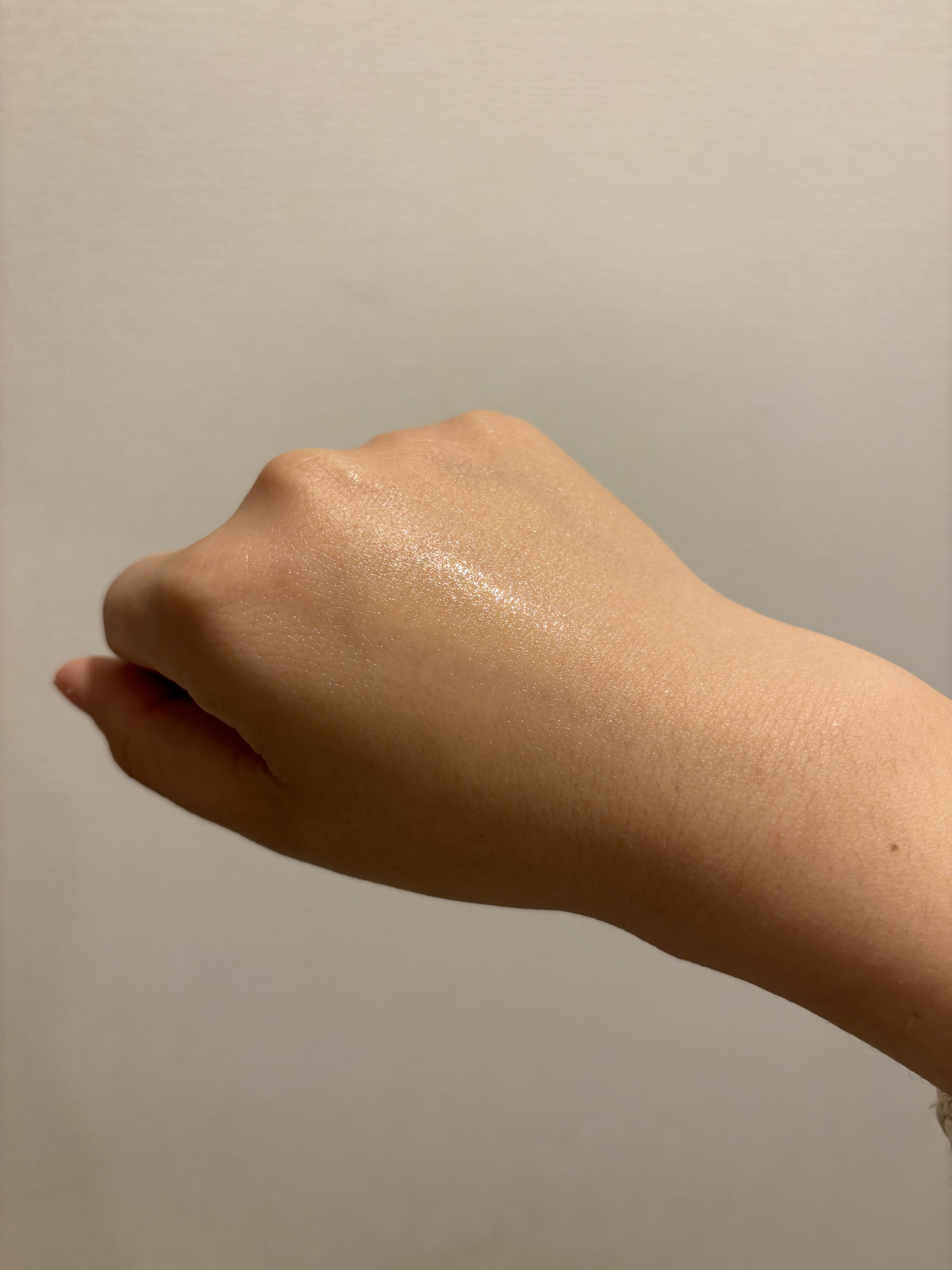 メイク キープ ミスト EX/コーセーコスメニエンス/フィックスミストを使ったクチコミ（3枚目）