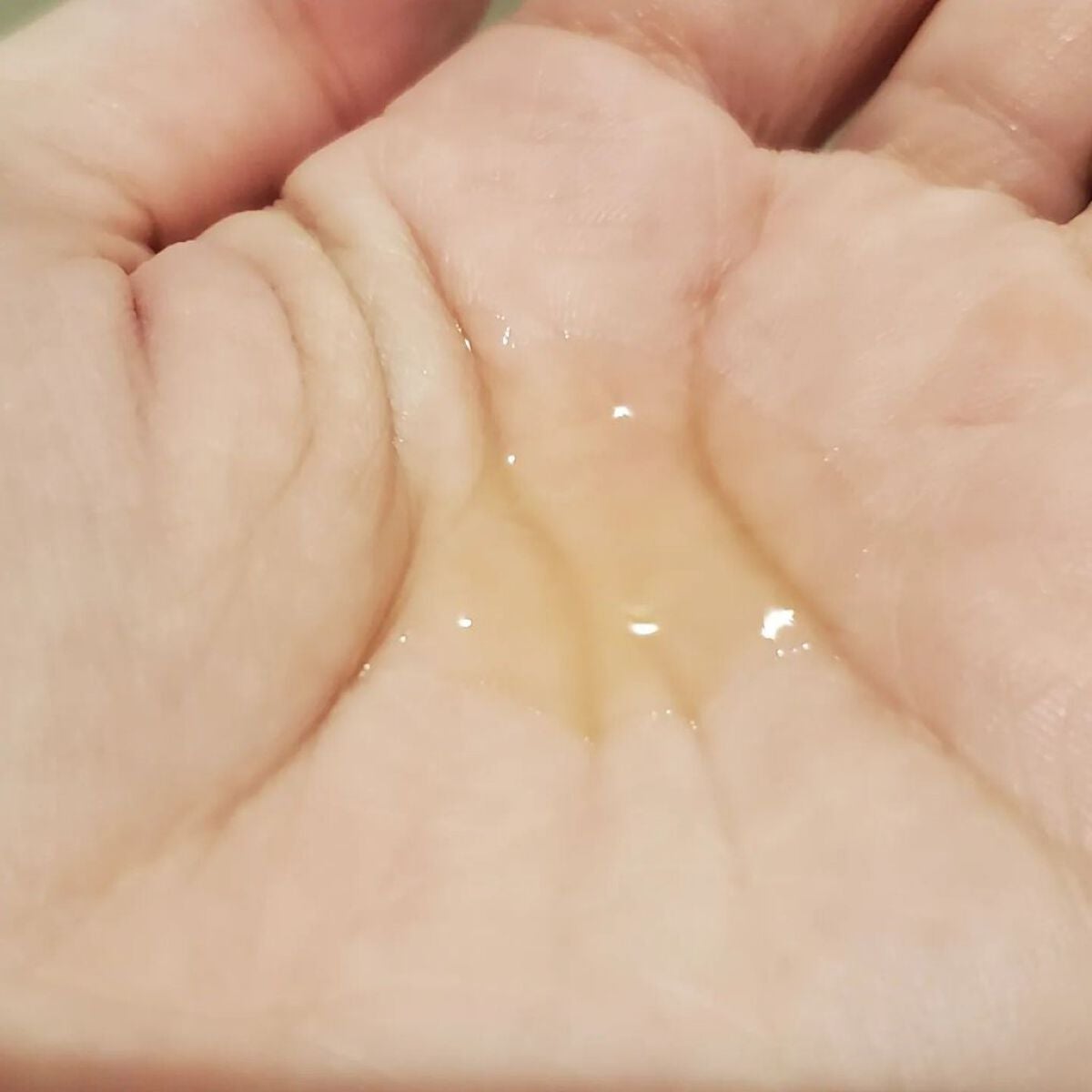 アルガン ヘアシャンプー/ヘアコンディショナー/WELEDA/市販シャンプーを使ったクチコミ(4枚目)