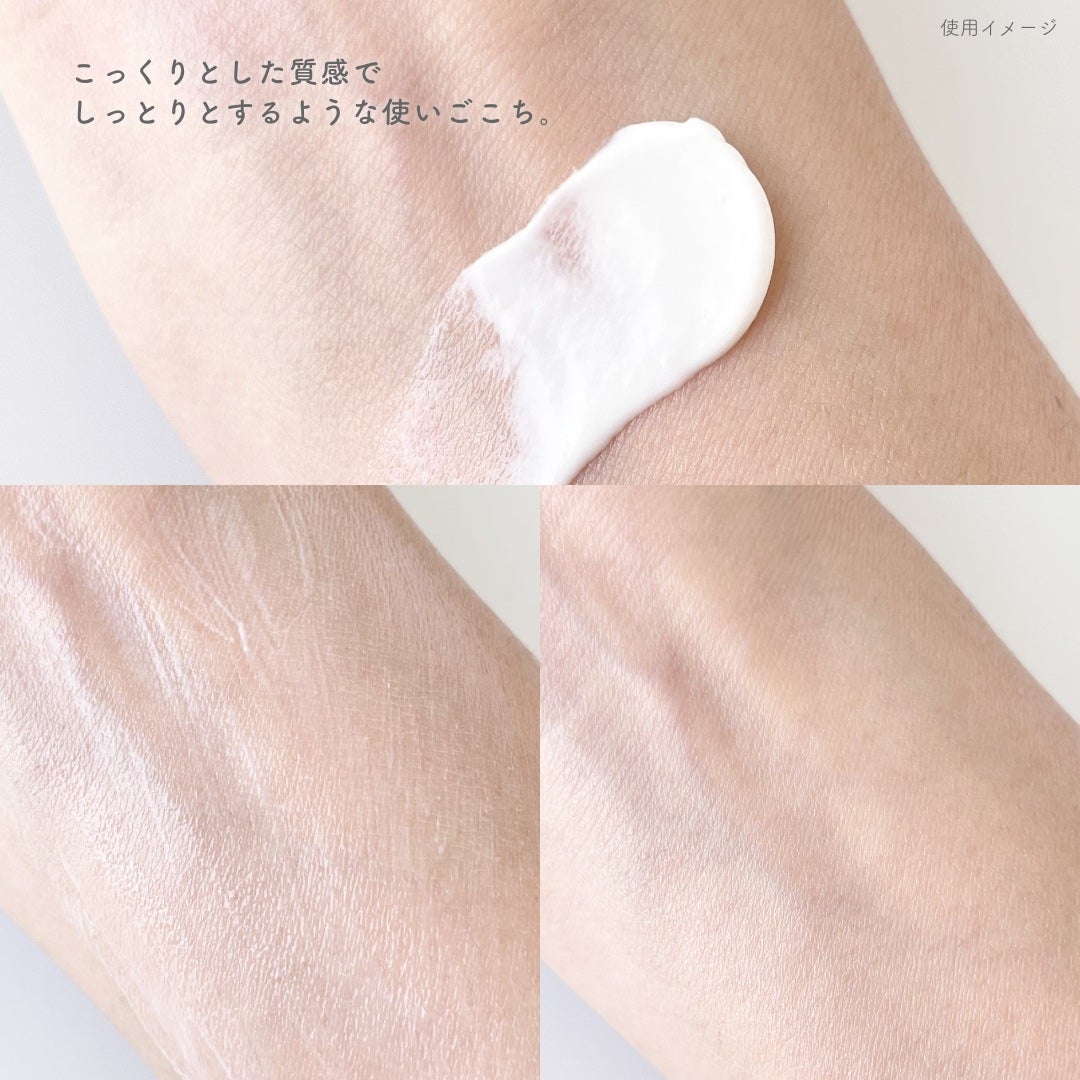 アディクション デイクリーム/ADDICTION/化粧下地を使ったクチコミ(3枚目)