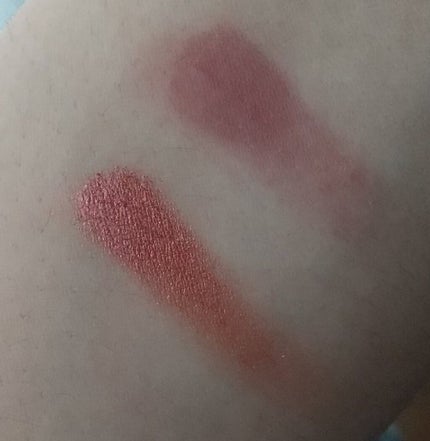 3CE アイスイッチ/3CE/グリッターを使ったクチコミ(4枚目)