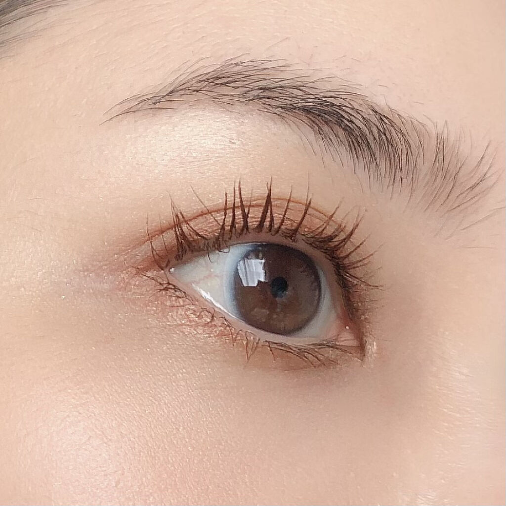 tartelette flirt/tarte/アイシャドウパレットを使ったクチコミ（3枚目）