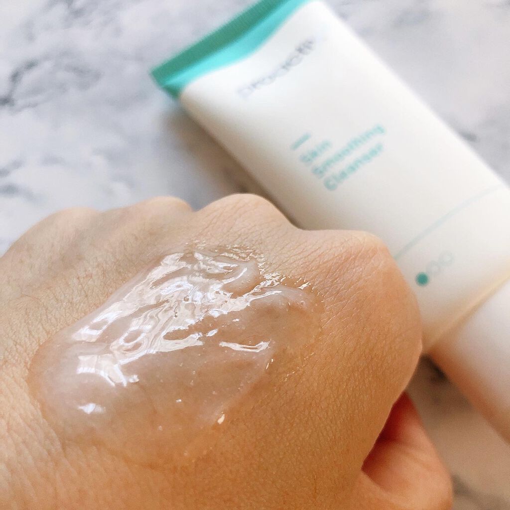 スマートセット/プロアクティブ/スキンケアキットを使ったクチコミ(3枚目)