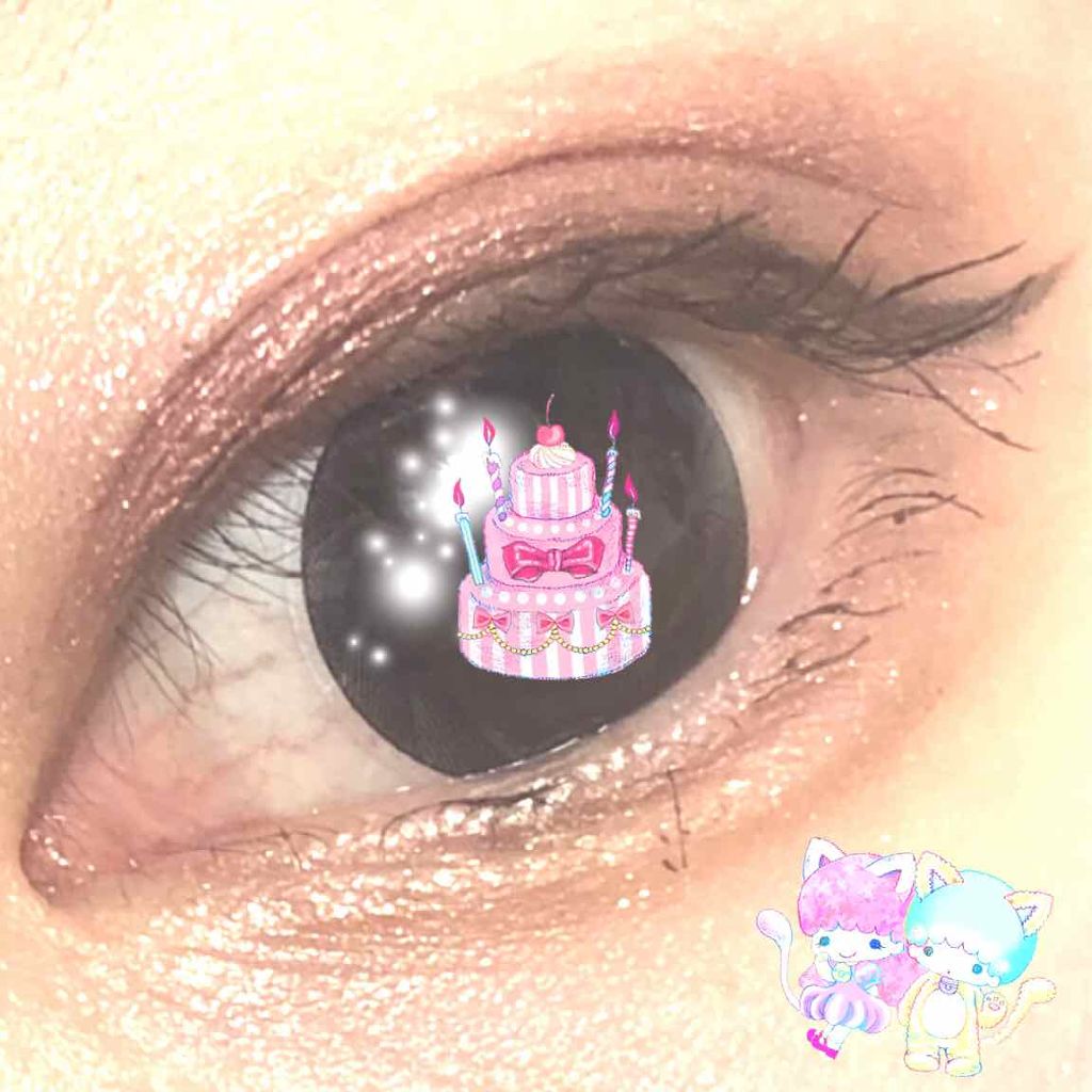 ロング＆カールマスカラ アドバンストフィルム/ヒロインメイク/マスカラを使ったクチコミ（3枚目）