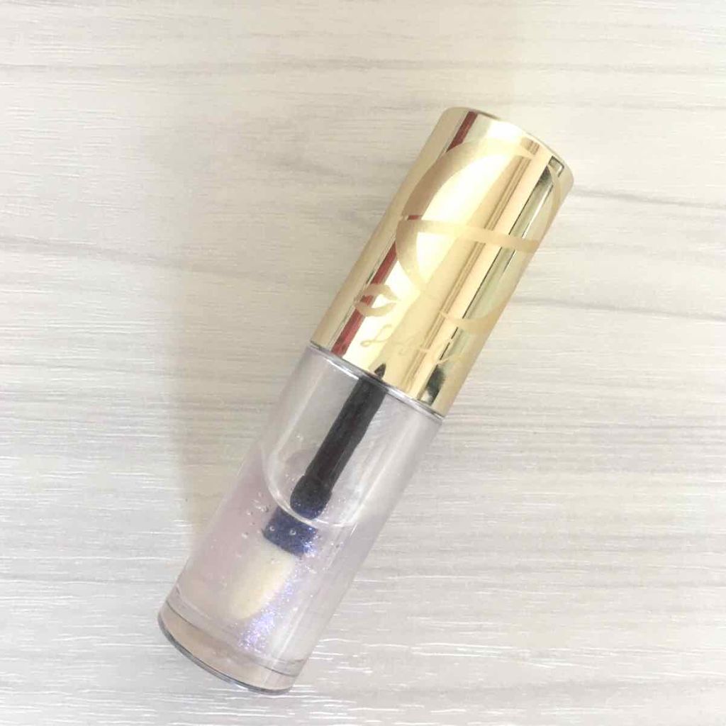 リップケアオイル/excel/リップグロスを使ったクチコミ(1枚目)