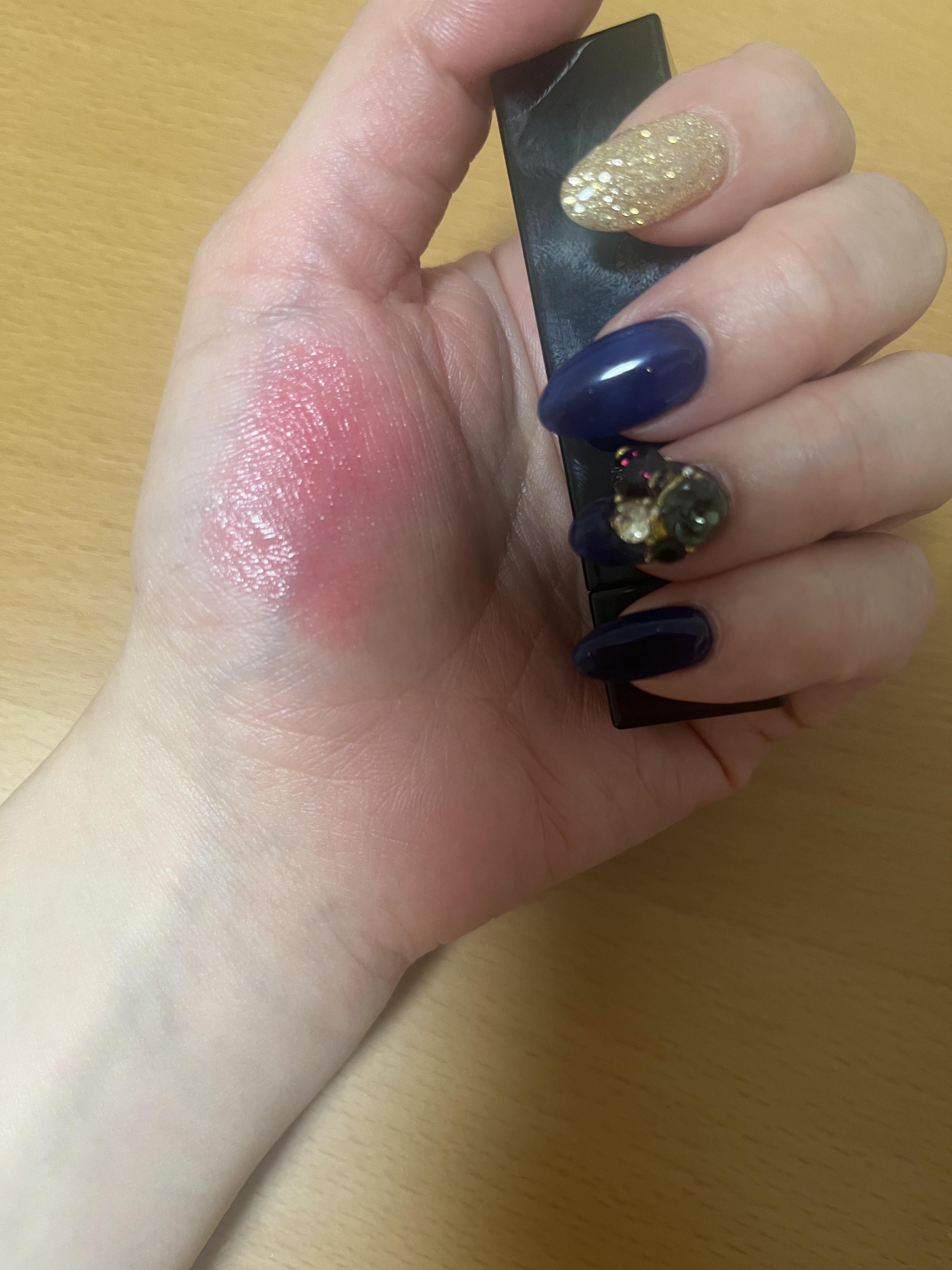 ケイト リップモンスター/KATE/口紅を使ったクチコミ（3枚目）