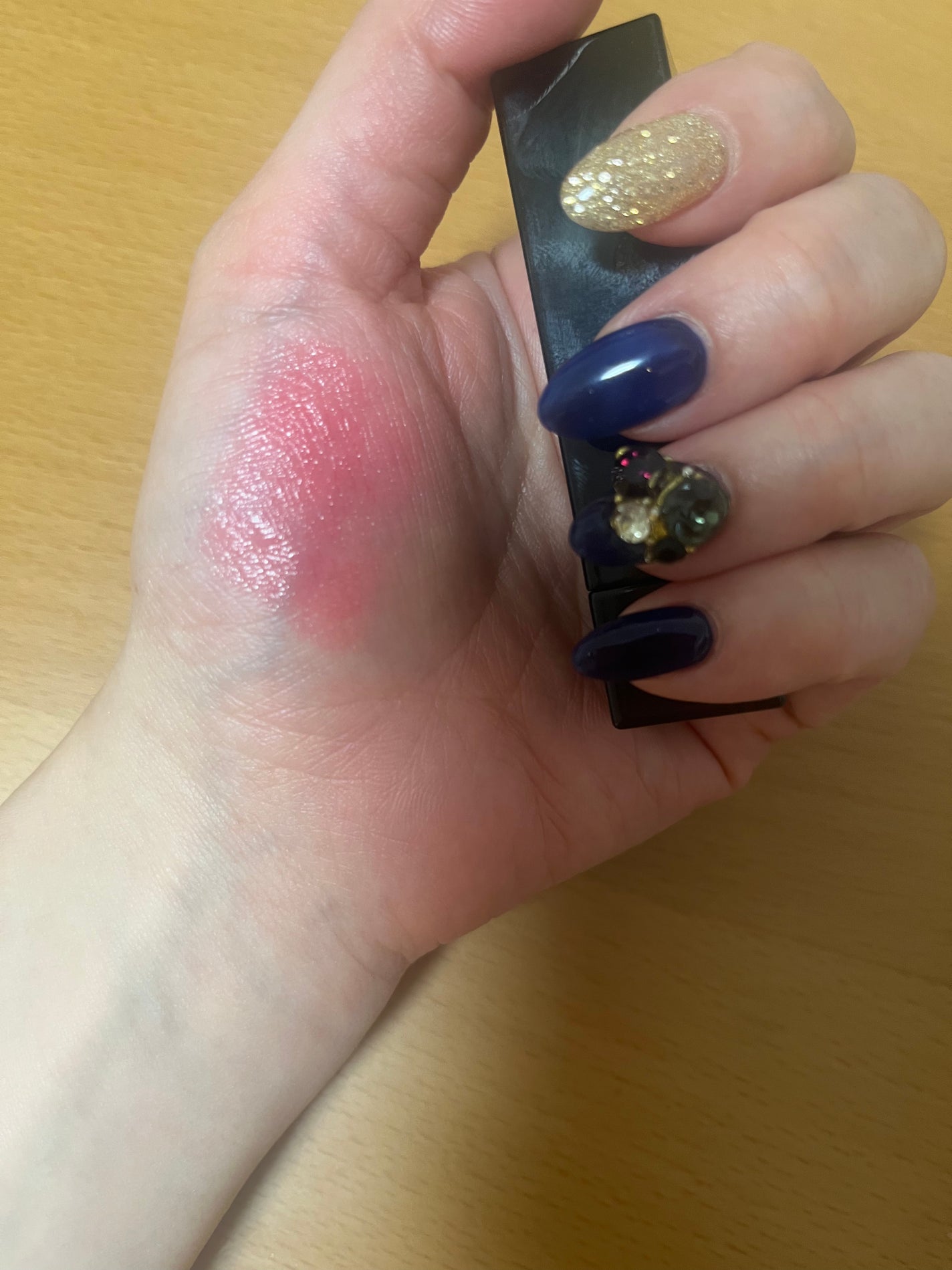 ケイト リップモンスター/KATE/口紅を使ったクチコミ(3枚目)