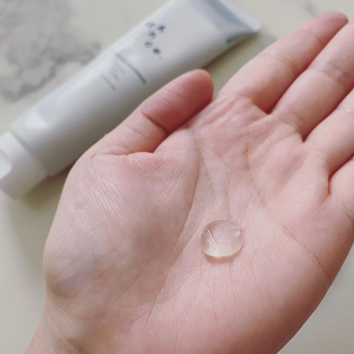 ダンスデザインチューナー モダンシマー/アリミノ/ヘアワックス・クリームを使ったクチコミ（2枚目）