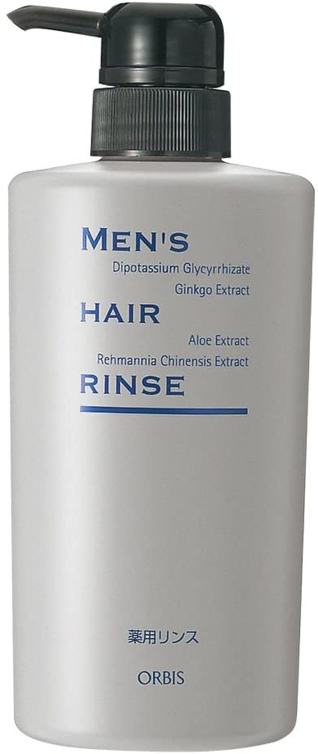 メンズヘアリンス ORBIS Mr.