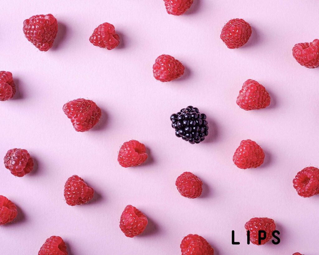 ステイオンバームルージュ/キャンメイク/口紅を使ったクチコミ(1枚目)