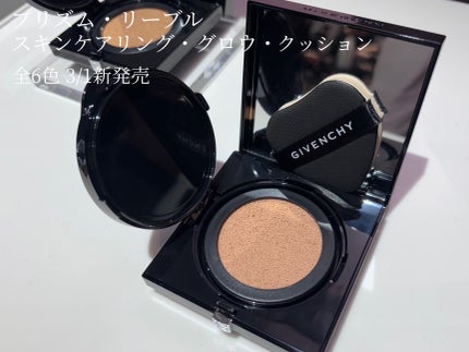 もい on LIPS 「#PR#GIVENCHYGIVENCHYSPRINGCOLLE..」(2枚目)