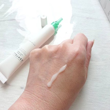 ティーツリカ スポットクリーム/SKIN1004/フェイスクリームを使ったクチコミ(2枚目)