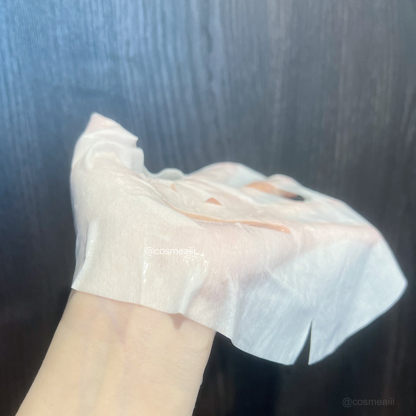 リアルバリア エクストリームクリームマスク/Real Barrier/シートマスク・パックを使ったクチコミ(4枚目)