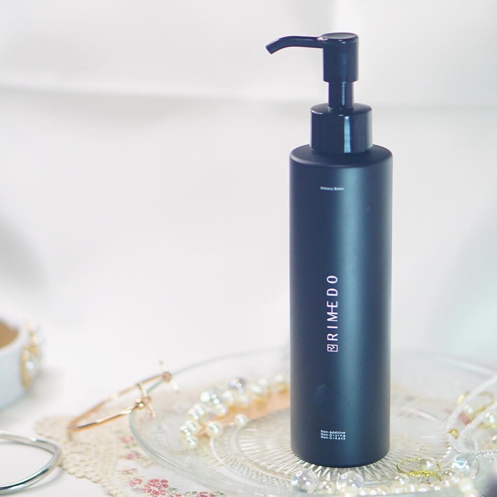 ウォータリー バーム /RIMEDO /クレンジングバームを使ったクチコミ(6枚目)