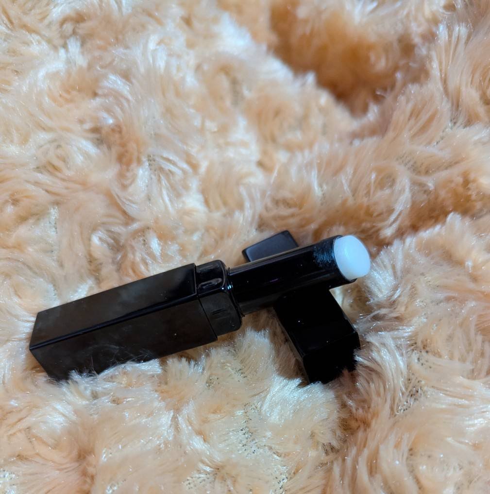 ケイト マットマキシマイザー/KATE/リップクリームを使ったクチコミ（2枚目）