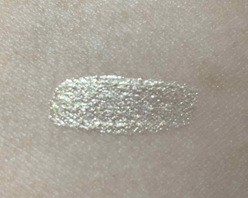 アイカラートップコート/ettusais/リキッドアイシャドウを使ったクチコミ（3枚目）