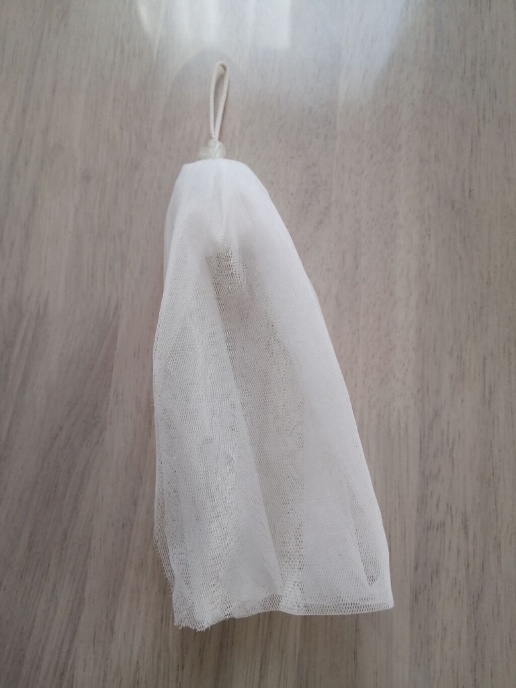 スイサイ ビューティクリア パウダーウォッシュN/suisai/洗顔パウダーを使ったクチコミ（2枚目）