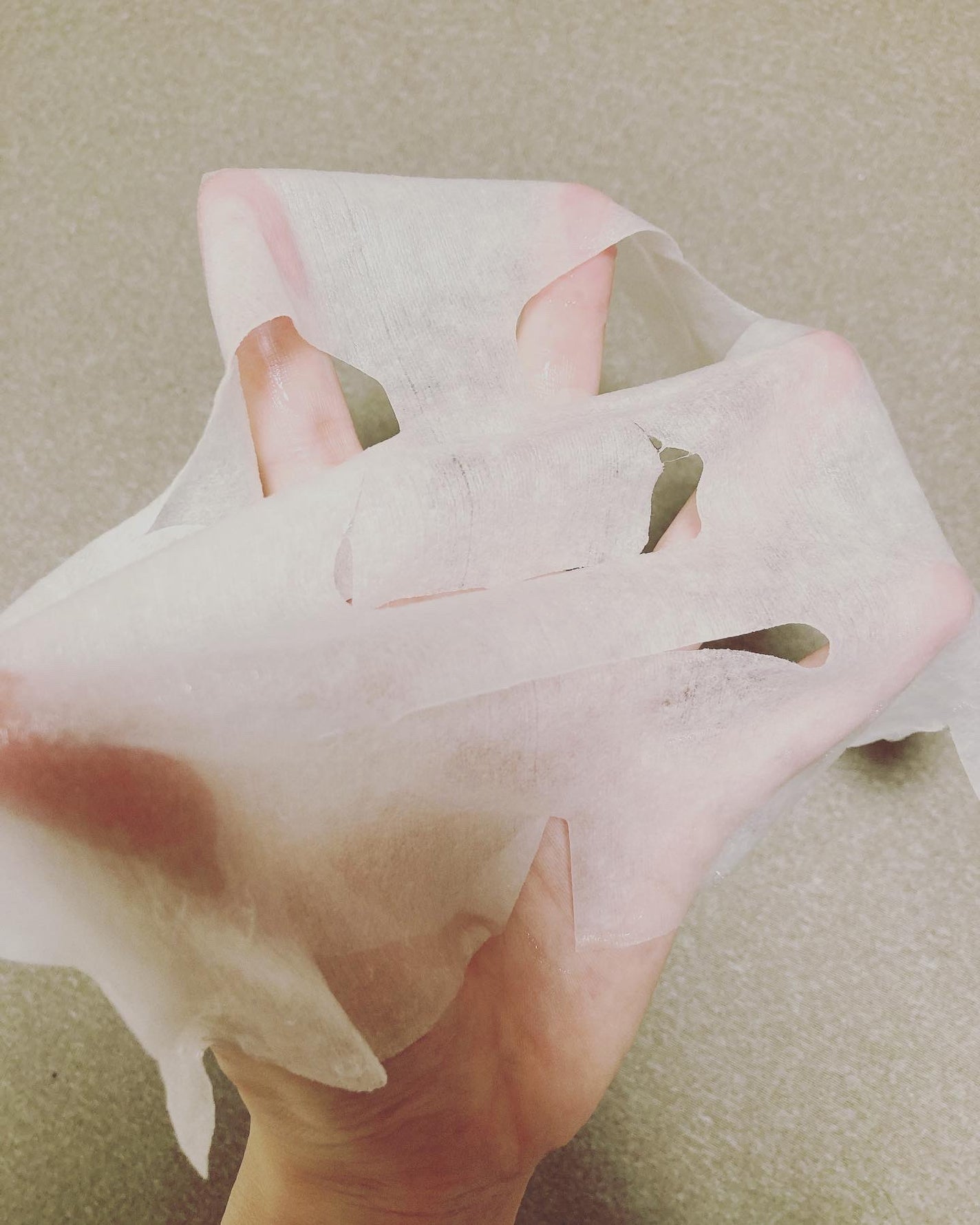 マデカEXセラムマスク/EXO LABO/シートマスク・パックを使ったクチコミ(3枚目)