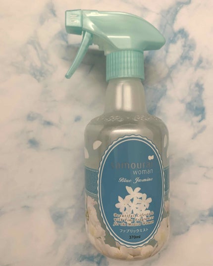 サムライウーマン ブルージャスミン/サムライウーマン/香水(レディース)を使ったクチコミ(1枚目)