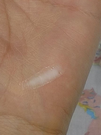 エテュセ ポアレスプライマー/ettusais/化粧下地を使ったクチコミ(4枚目)