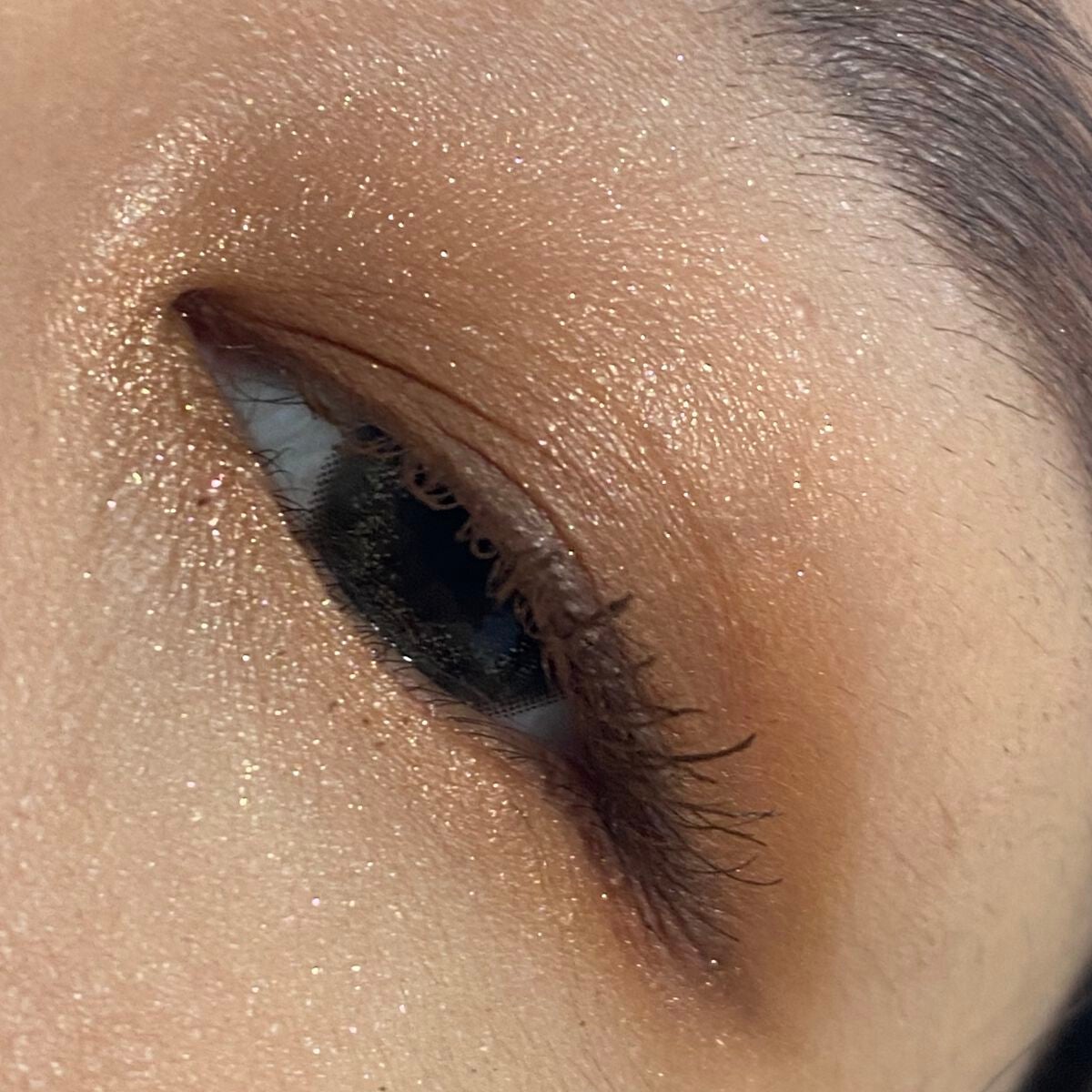 ピュア カラー ブラッシュ/SUQQU/パウダーチークを使ったクチコミ(3枚目)