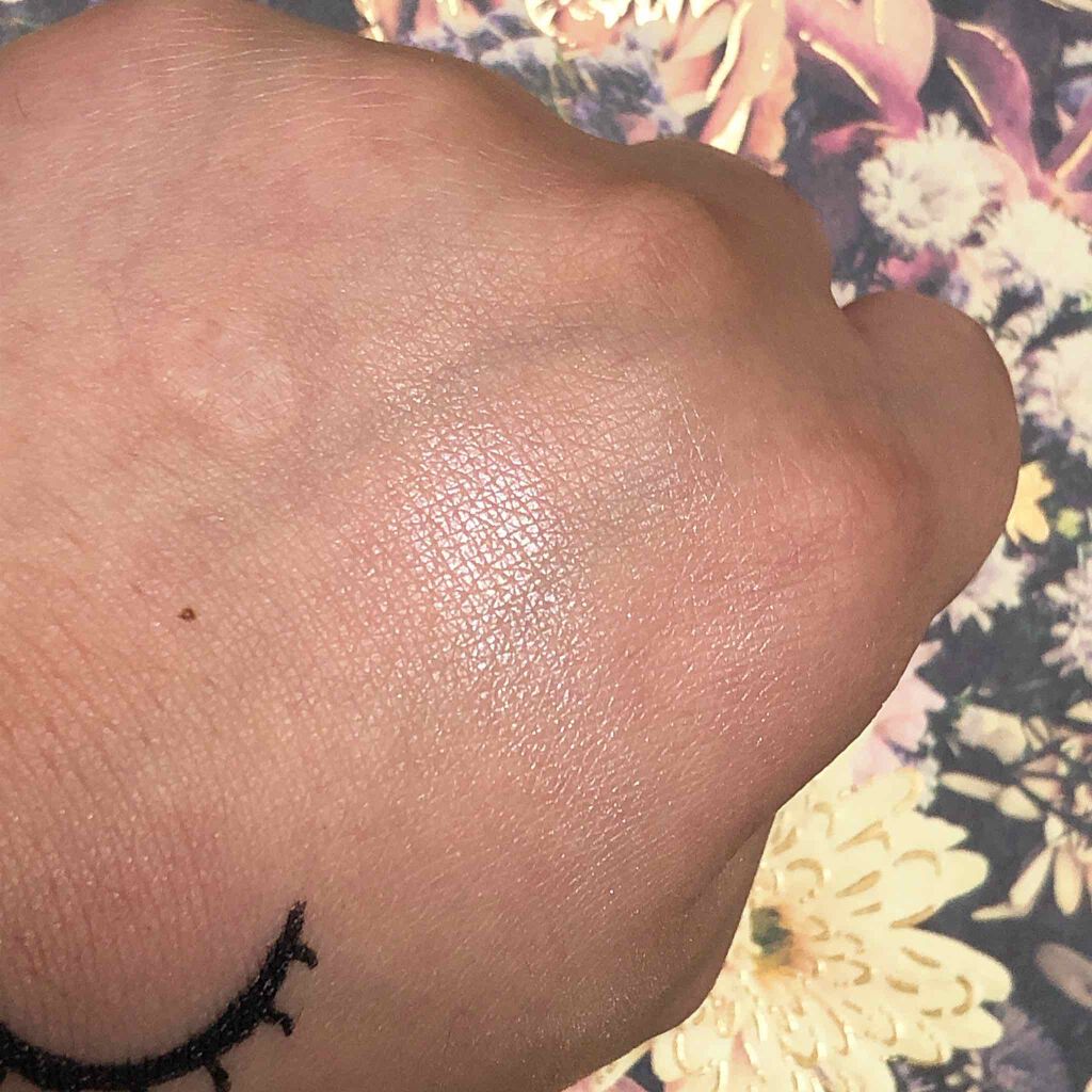 ステイオンバームルージュ/キャンメイク/口紅を使ったクチコミ(6枚目)