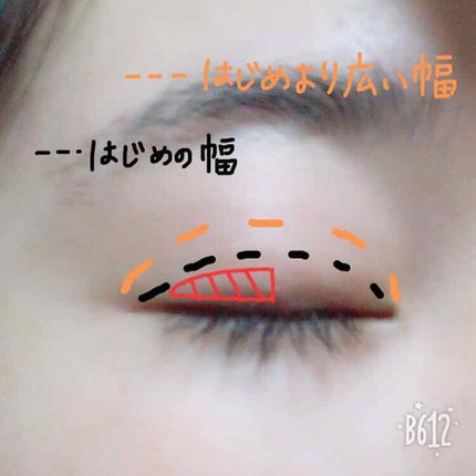 両面アイテープレギュラー/DAISO/二重まぶた用アイテムを使ったクチコミ(1枚目)