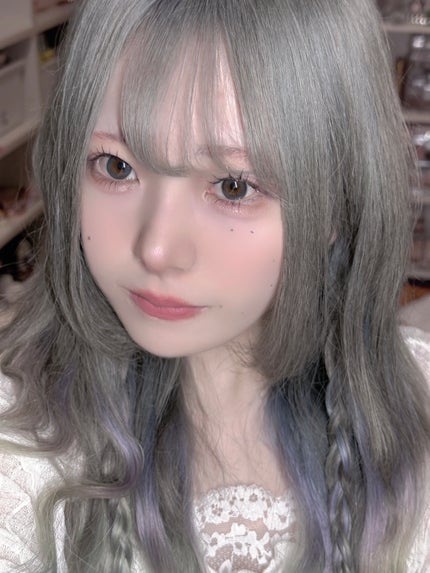 EYESHADOW SWEET DIA/Ameli/単色アイシャドウを使ったクチコミ(5枚目)