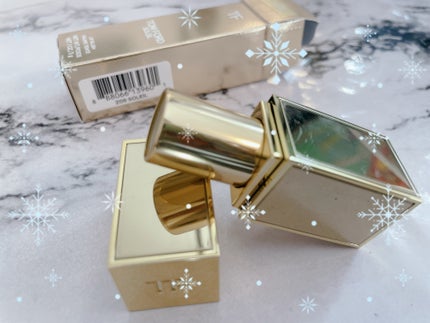 リップ ブラッシュ Z09 ソレイユ(限定) / TOM FORD BEAUTY リップ ブラッシュ Z09 ソレイユ(限定) / TOM FORD BEAUTY