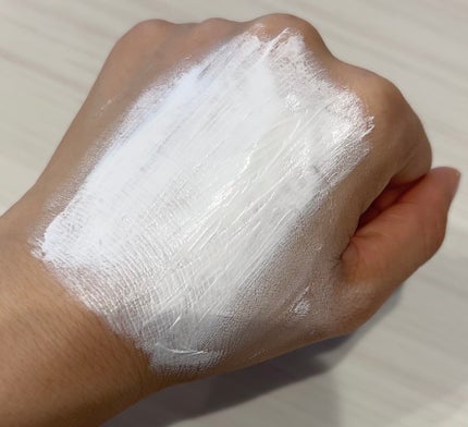 CCクリアフィットマスク/Shangpree/洗い流すパック・マスクを使ったクチコミ(3枚目)