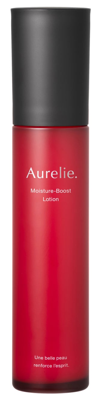 オレリー Aurelie 美容液 ローション 試してみた】オレリー モイスチャーブーストローション Aurelie