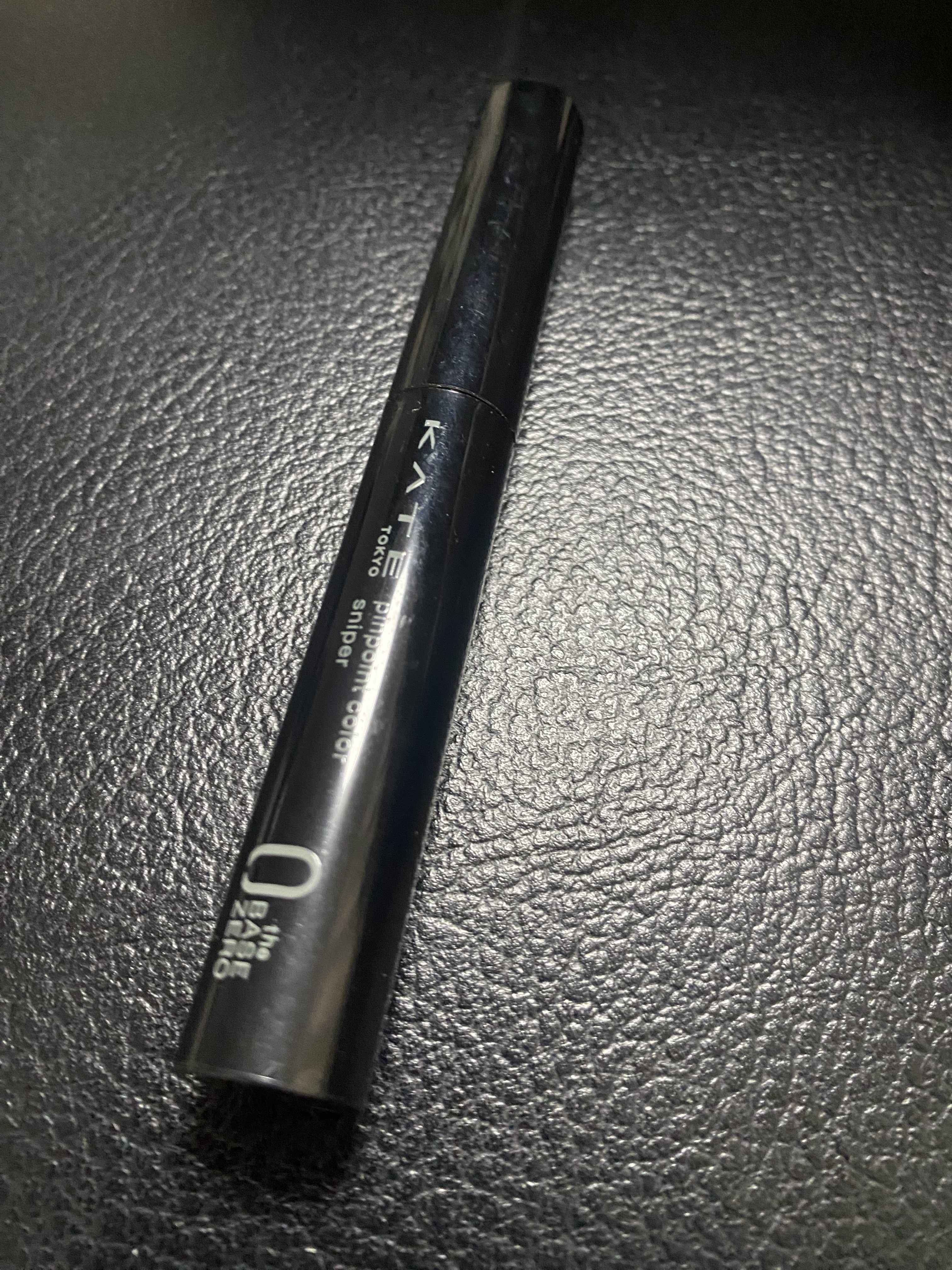 ピンポイントカラースナイパー OR オレンジ/KATE/スティックコンシーラーを使ったクチコミ（1枚目）