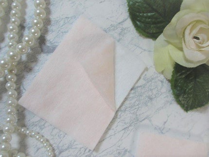 コットン W N/BENEFIQUE/コットンを使ったクチコミ(3枚目)