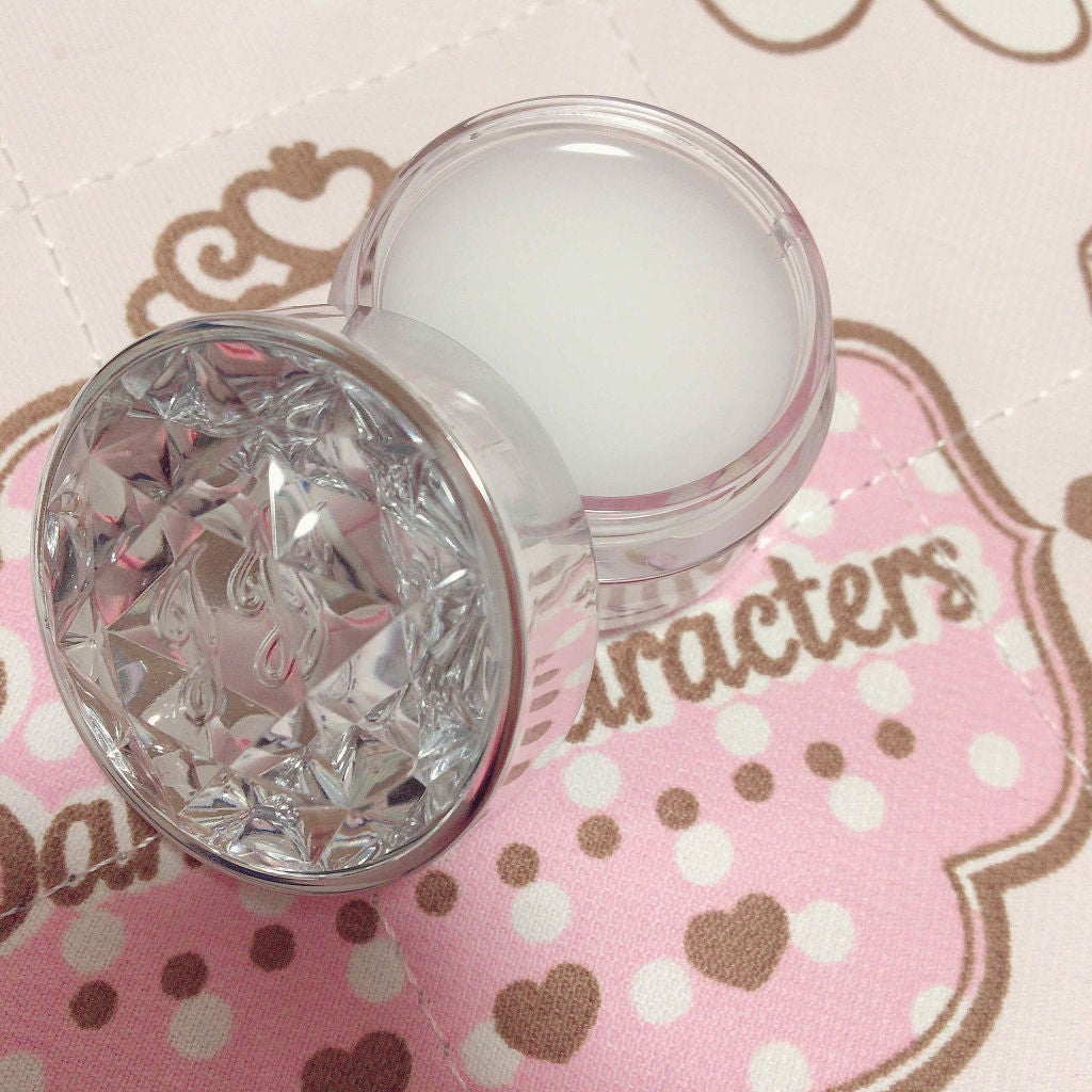 ジルスチュアート リップバーム/JILL STUART/リップバームを使ったクチコミ(2枚目)