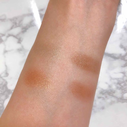 アイカラーレーション/LUNASOL/アイシャドウパレットを使ったクチコミ(3枚目)