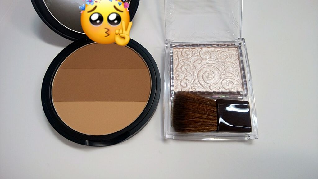 アートクラスバイロダン シェーディング/too cool for school/シェーディングを使ったクチコミ（3枚目）