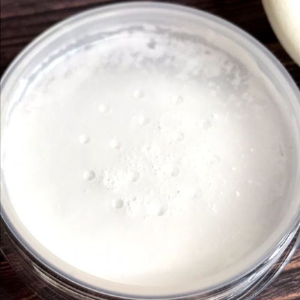 ゴッドパウダー/ラ・メイキャ/ルースパウダーを使ったクチコミ(3枚目)