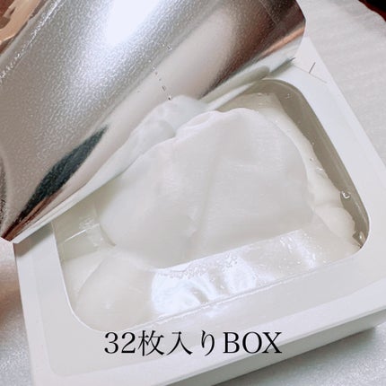 ルルルンプレシャス WHITE(クリア)【旧】/ルルルン/シートマスク・パックを使ったクチコミ(2枚目)