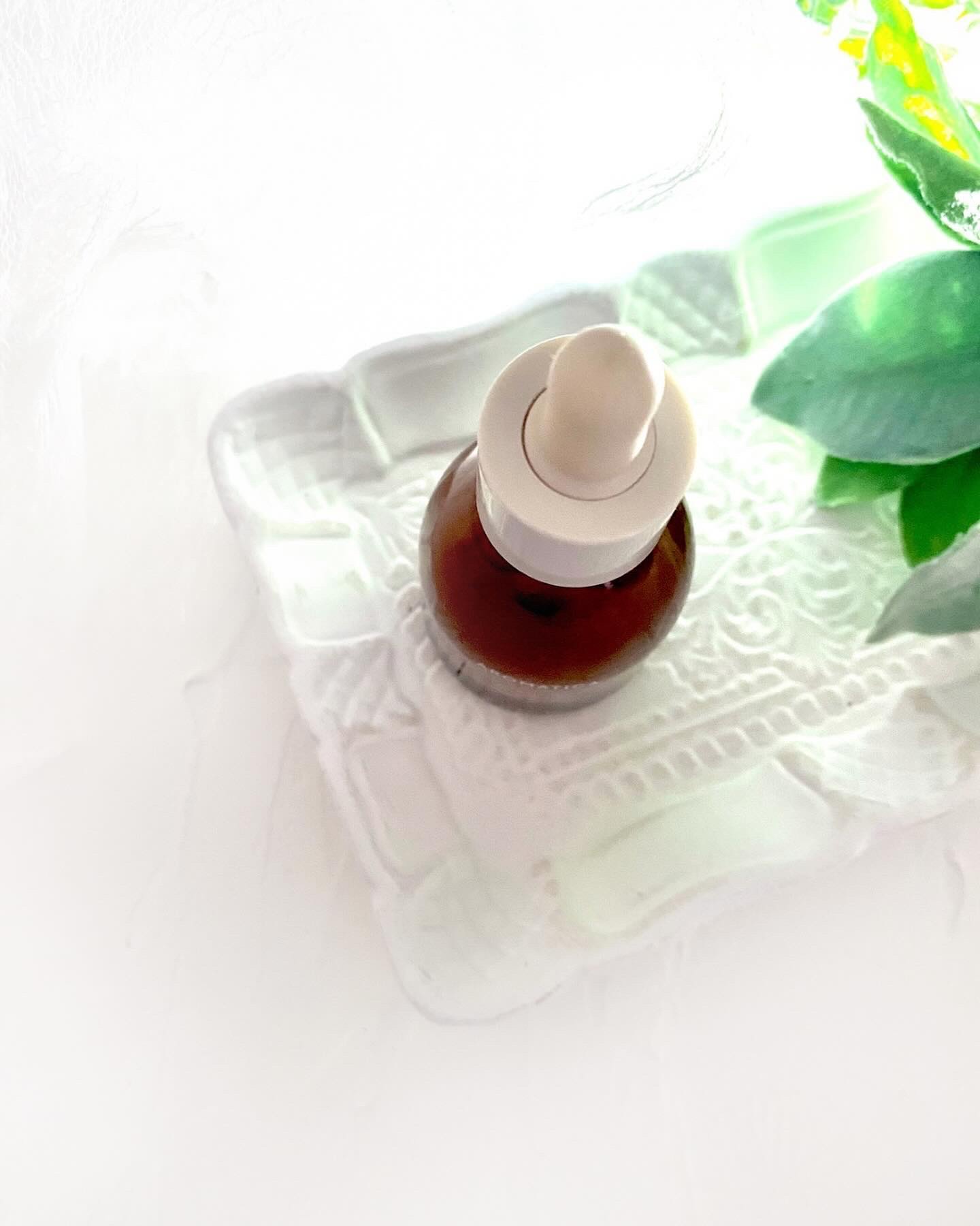 バイタライジング ローズマリー ファーミング アンプル/AROMATICA/美容液を使ったクチコミ（2枚目）