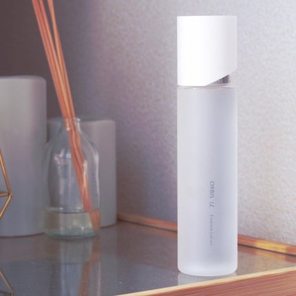 オルビスユー エッセンスローション /オルビス/化粧水を使ったクチコミ(1枚目)