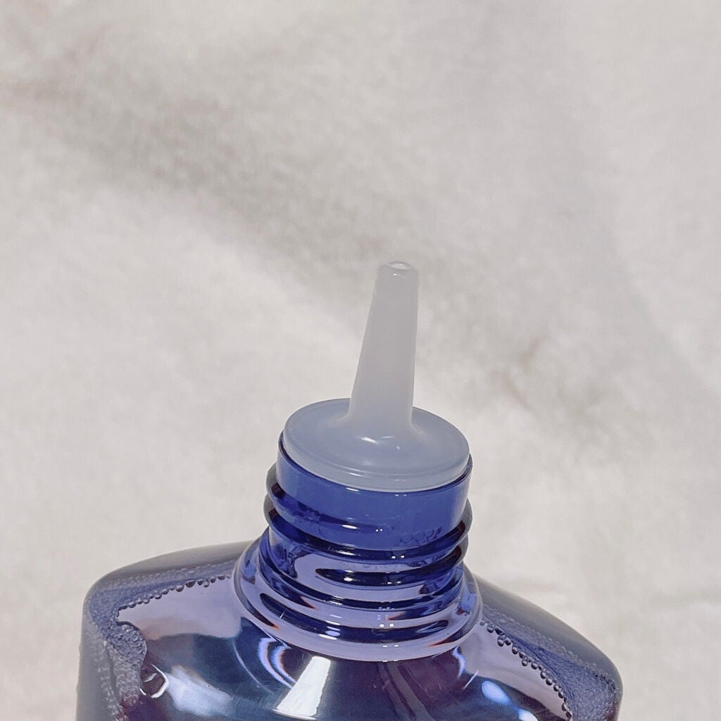 ウォータートリートメント/ロレアル パリ/洗い流すヘアトリートメントを使ったクチコミ(2枚目)